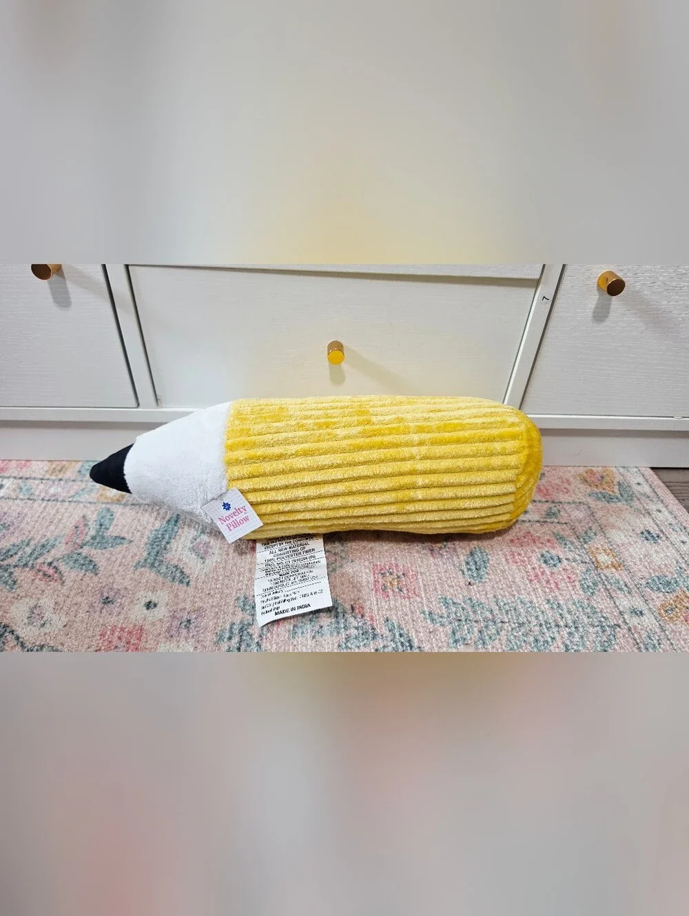 Target brand new